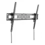 E+P Elektrik kantelbare wandhouder voor 55-100 inch displays, zwart WHS217 5625517