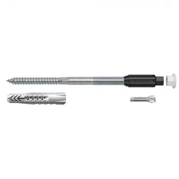 FISCHER Thermax 8/160 M6 warmte-isolatieplug 45690