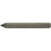 FABER-CASTELL PITT grafietpotlood 2B, 12 stuks in metalen doos 129902