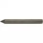 FABER-CASTELL PITT grafietpotlood 2B, 12 stuks in metalen doos 129902