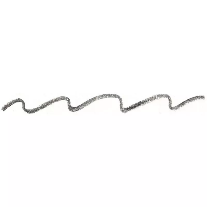 FABER-CASTELL PITT grafietpotlood 2B, 12 stuks in metalen doos 129902