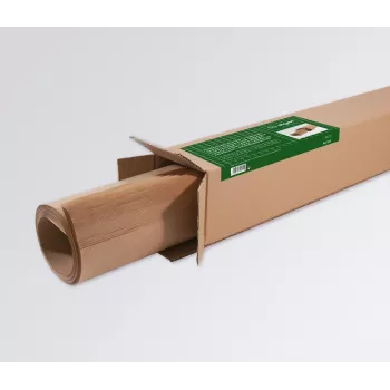 SIGEL presentatiepapier BA161 bruin 114 x 160 cm