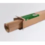 SIGEL presentatiepapier BA161 bruin 114 x 160 cm