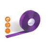 DURABLE DURALINE 50/05 zelfklevende vloermarkeerband, PVC, paars, 50 mm x 5 m 102112