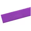 DURABLE DURALINE 50/05 zelfklevende vloermarkeerband, PVC, paars, 50 mm x 5 m 102112