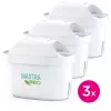 BRITA MAXTRA PRO waterfiltercartridge, 3-pack