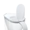 Brita Style waterfilterkan, 2,4L, wit, MAXTRA+ filter inbegrepen
