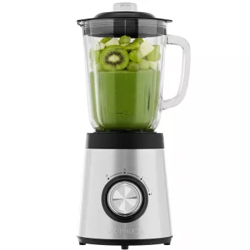 CLATRONIC universele mixer UM 3829, 1,5 L, RVS behuizing, 700 W motor, ice-crush-functie 264032