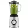 CLATRONIC universele mixer UM 3829, 1,5 L, RVS behuizing, 700 W motor, ice-crush-functie 264032