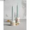 Rayher decoratieve knutselroosters natuurlijk fineerhout Noordse huizen, 4 stuks (46809505)