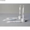 Rayher decoratie transferfolie Nordic Winter veelkleurig 2 vellen (31663000)