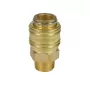 Einhell snelkoppeling R 3/8 inch buitendraad perslucht-accessoire 4139208
