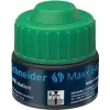 Schneider Maxx 640 marker navulinkt groen 30 ml 164004