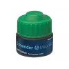 Schneider Maxx 640 marker navulinkt groen 30 ml 164004