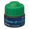 Schneider Maxx 640 marker navulinkt groen 30 ml 164004