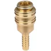 Einhell snelkoppeling 9mm compressor-accessoire 4139302
