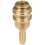 Einhell snelkoppeling 9mm compressor-accessoire 4139302
