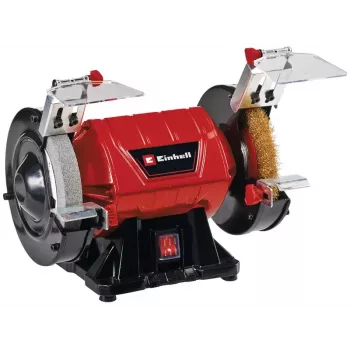 Einhell TC-BG 150 B dubbelslijper 350 W 150 mm (4412634)
