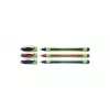Schneider fineliner XPRESS 3-delige set (zwart, blauw, rood) 190093