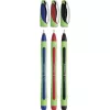 Schneider fineliner XPRESS 3-delige set (zwart, blauw, rood) 190093