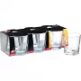 Ritzenhoff & Breker 4ALL 690231 Whiskyglazen, set van 6