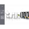 Ritzenhoff & Breker 4ALL 690231 Whiskyglazen, set van 6