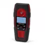 Einhell multi-materiaaldetector TE-MD 80 (2270145) – detecteert ferro-/non-ferrometalen, hout, spanningvoerende leidingen