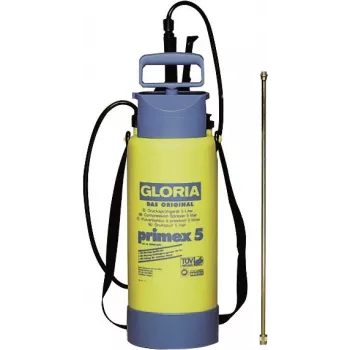 Gloria Primex 5 drukspuit 5L 000083.0000