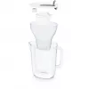 BRITA STYLE-B waterfilterkan, 2,4 L, grijs