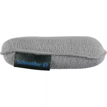 Schneider MAXX 296 whiteboard-wisser blauw 129601