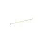 GLORIA messing verlengbuis type 110, binnen-Ø 9 mm / lengte 1,0 m (110.0000)