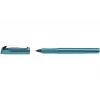 Schneider Ceod Shiny balpen turquoise 0,5 mm blauwe inkt 50-186257