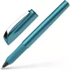 Schneider Ceod Shiny balpen turquoise 0,5 mm blauwe inkt 50-186257