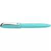 Schneider Wavy vulpen turquoise A voor beginners (50-162132)