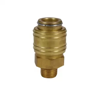 Einhell snelkoppeling R1/4 buitendraad compressor-accessoire 4139207
