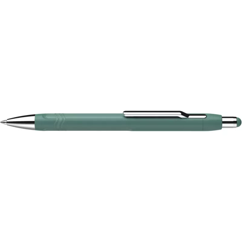 Schneider Epsilon balpen Aqua Blue inkt 138633
