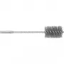 Wolfcraft cilinderborstel 2128000, staaldraad, 15 mm diameter, 6 mm schacht, 4500 t/min