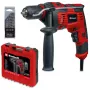 Einhell TC-ID 720/1 E Kit klopboormachine 720 W met 5-delige borenset en draagkoffer 4259846