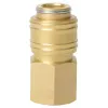 Einhell snelkoppelingsbus R 1/2 inch binnendraad compressoraccessoire 4139210
