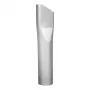 Einhell voegmondstuk AV 2351320 aszuiger-accessoire 18 cm hittebestendig aluminium