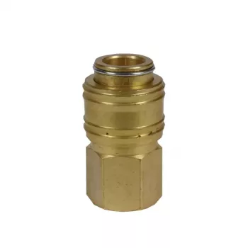Einhell snelkoppeling, R1/4 binnendraad compressoraccessoire (4139206)