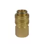 Einhell snelkoppeling, R1/4 binnendraad compressoraccessoire (4139206)