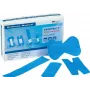 Holthaus Medical YPSITECT blauwe detecteerbare pleister 50 stuks 40600
