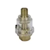 Einhell mini-olienevelapparaat R 1/4 compressoraccessoire 4135002