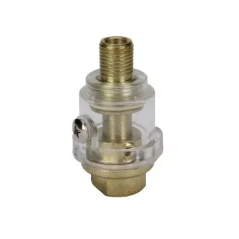 Einhell mini-olienevelapparaat R 1/4 compressoraccessoire 4135002