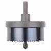 wolfcraft multi-gatenzaag Ø 25-65 mm, 6 zaagbladen, snijdiepte 23 mm (2165000)