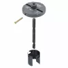 wolfcraft multi-gatenzaag Ø 25-65 mm, 6 zaagbladen, snijdiepte 23 mm (2165000)