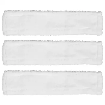 Einhell vervangings-microvezel wisserhoes 3437105, 3-pack, voor PICOBELLA accu-raamzuiger