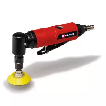 Einhell TC-PA 50 perslucht-haakse slijper 6,3 bar met accessoires (4138550)