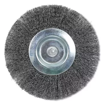 Einhell 3424140 stalen voegborstel voor accu-voegenreiniger GE-CC 18 Li en GC-CC 18 Li